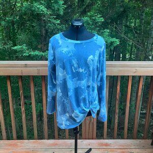 Niloufo Cloud Shirt